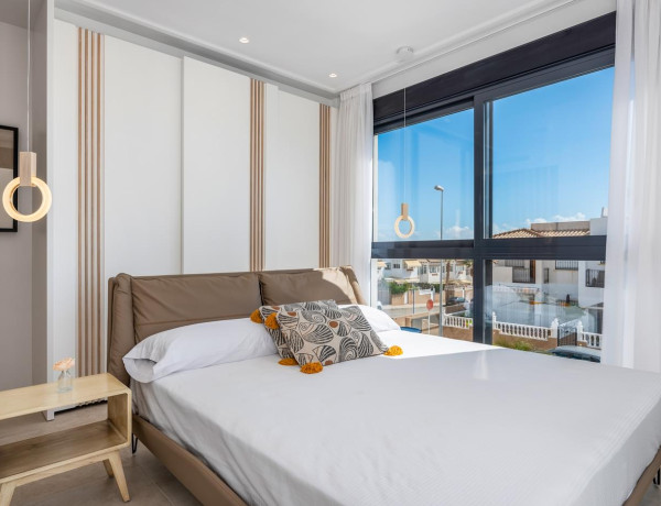 Las Maravillas_Orihuela Costa