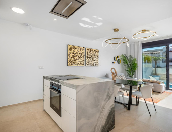 Las Maravillas_Orihuela Costa