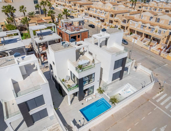 Las Maravillas_Orihuela Costa