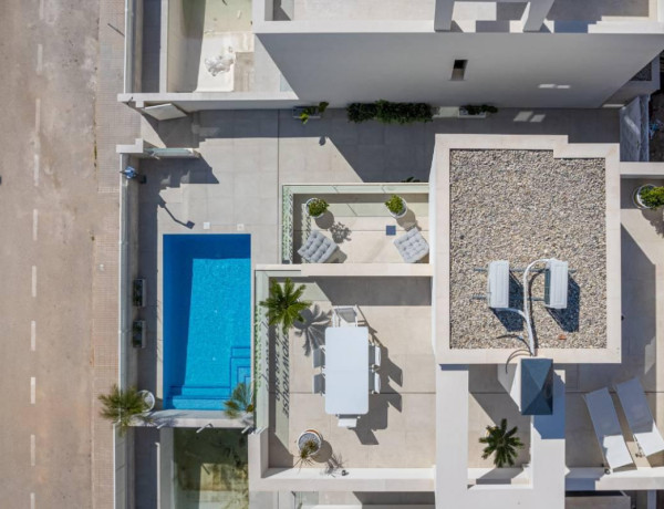 Las Maravillas_Orihuela Costa