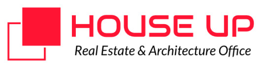 HOUSE UP