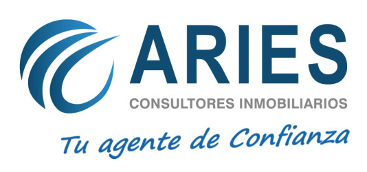 ARIES CONSULTORES INMOBILIARIOS