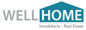 WELLHOME Inmobiliaria -Real Estate