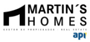 MARTIN'S HOMES - Gestor de Propiedades