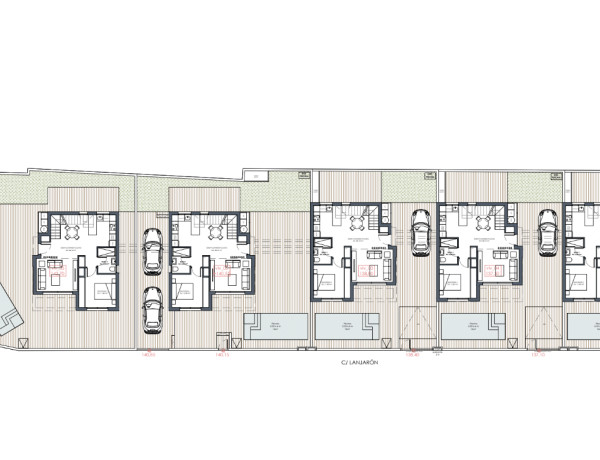El Mirador by Moncayo Laguna