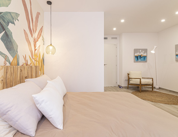 Miradores del Puerto Duplex