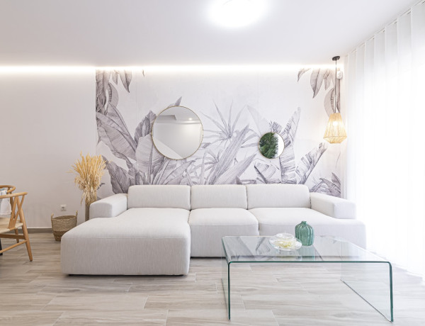 Miradores del Puerto Duplex