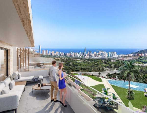 Camporrosso Stone Valley