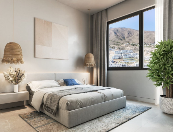 Camporrosso Stone Valley