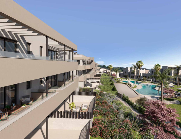 Piso en venta en calle Casares Golf Garden s/n