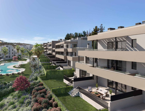 Piso en venta en calle Casares Golf Garden s/n