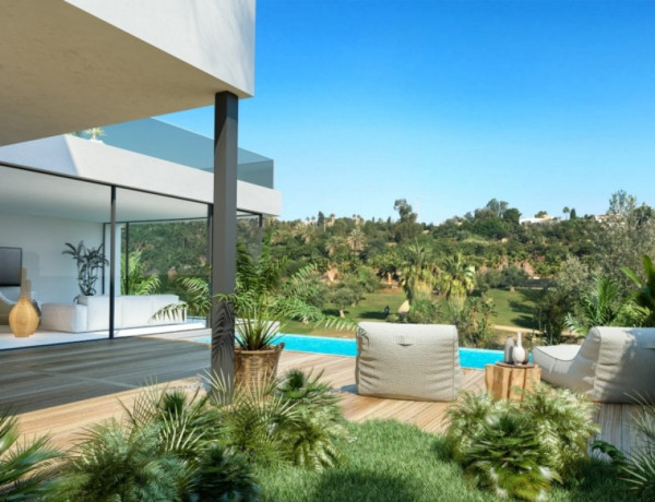 The Sanctuary Villas II