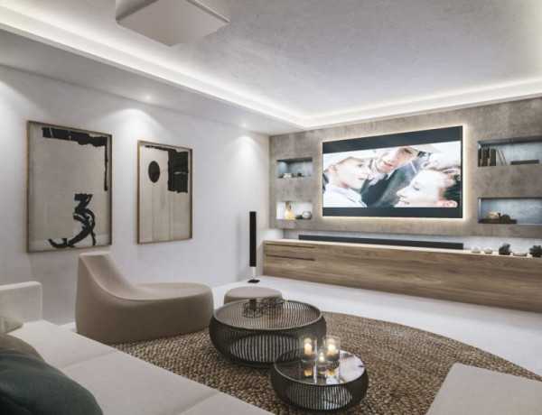 The Sanctuary Villas II