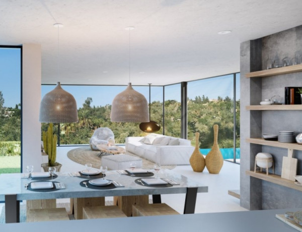 The Sanctuary Villas II