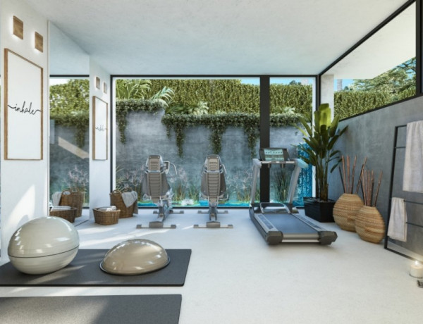 The Sanctuary Villas II