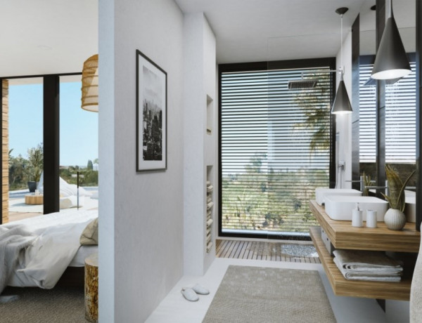 The Sanctuary Villas II