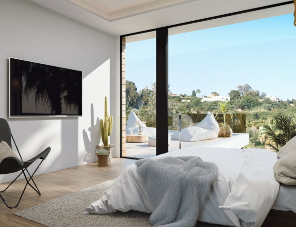 The Sanctuary Villas II