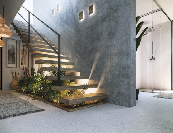 The Sanctuary Villas II