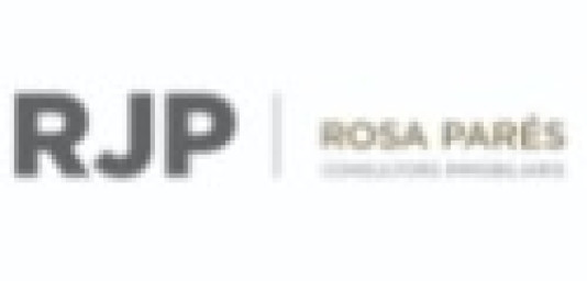 ROSA PARÉS Real Estate by RJP