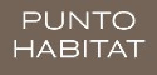 PUNTO HABITAT Gaudí