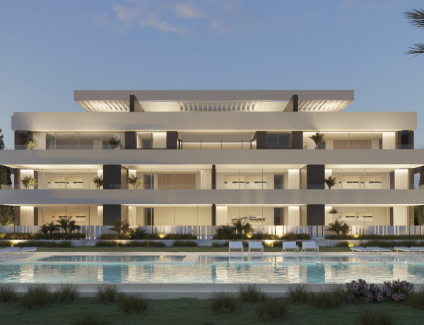 Residencial Puerto Azul