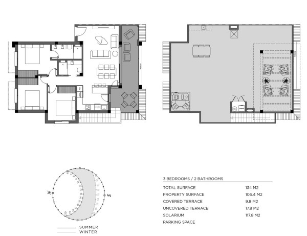 Marella Garden  Alexandra