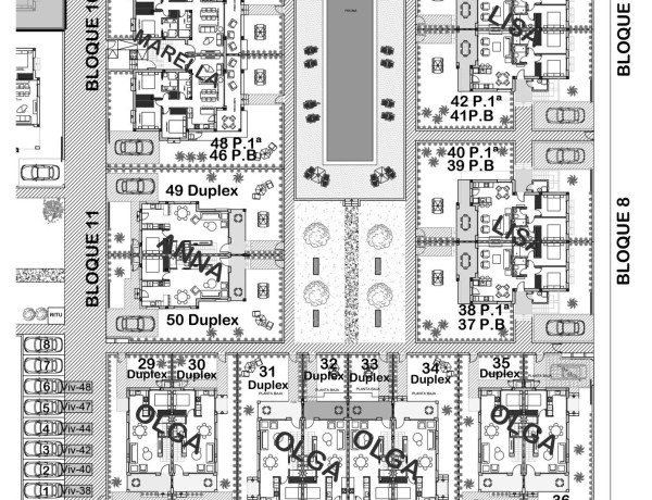 Marella Garden  Alexandra