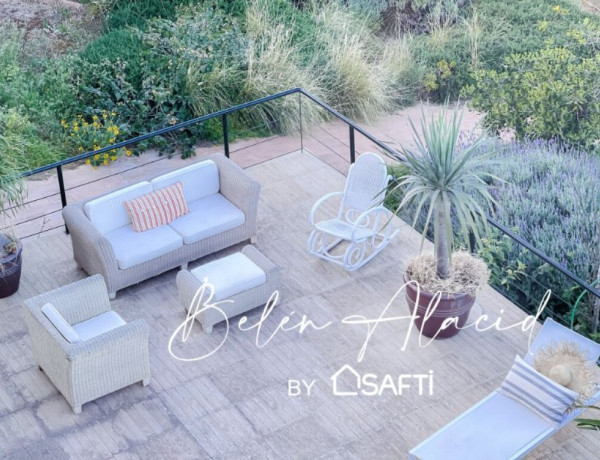 CASA EN CABO DE PALOS CON VISTAS AL MAR, NO COBRAMOS COMISIÓN AL COMPRADOR