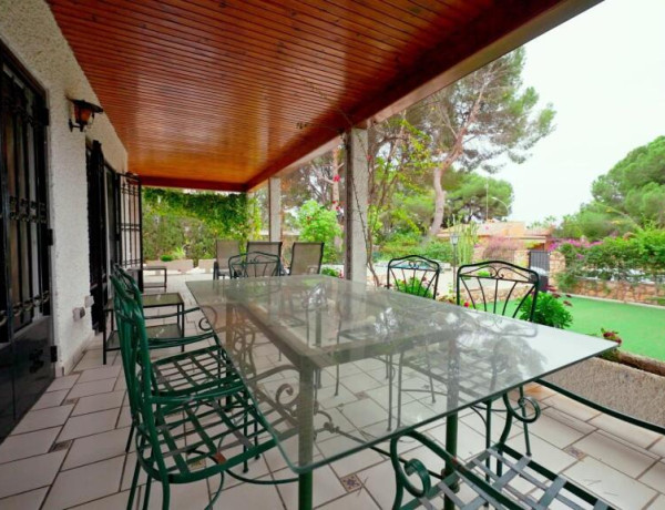 Oportunidad única, a un paso de la playa Campoamor