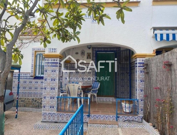 Chalet dúplex en la residencia  “Al Andalus”