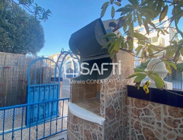 Chalet dúplex en la residencia  “Al Andalus”