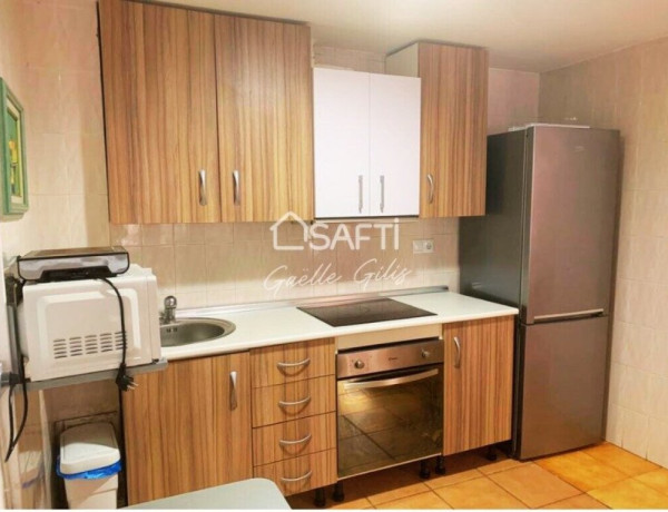 Hermosa casa cerca de la playa de la Mata.