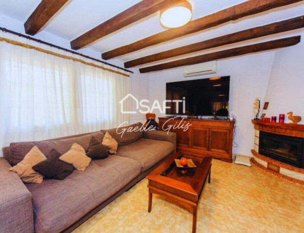 Espléndida Villa en las alturas de Los Balcones