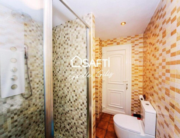 Espléndida Villa en las alturas de Los Balcones