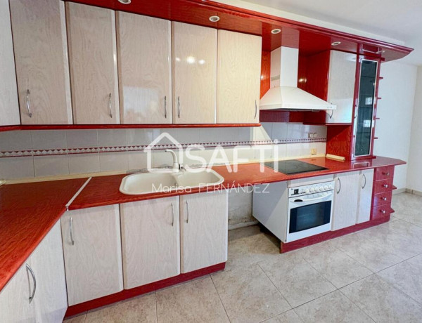 ¡¡OPORTUNIDAD DE COMPRA!! Coqueto bungalow adosado en La Nucia -- SIN COMISIÓN DE COMPRA--