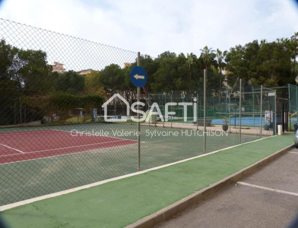 Precioso apartamento, 3 dormitorios, Dehesa Campoamor