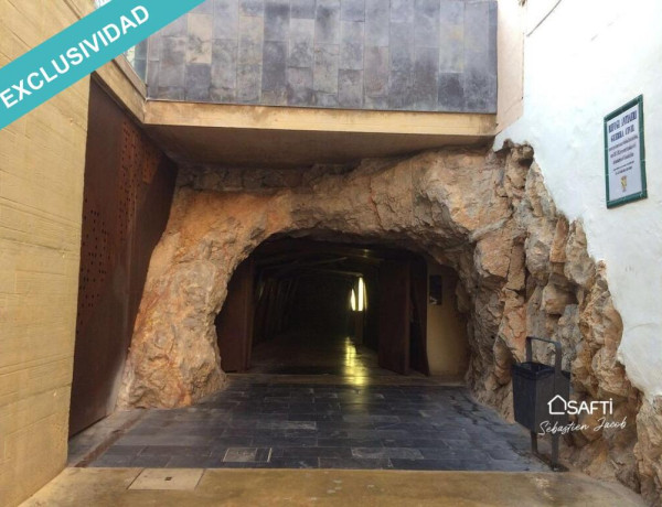 Casa de pueblo en el centro histórico de DENIA
