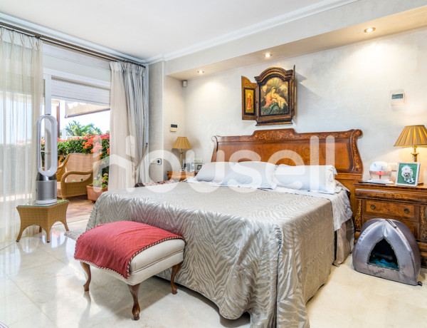 Chalet en venta de 550 m² Calle Paris, 29660 Marbella (Málaga)