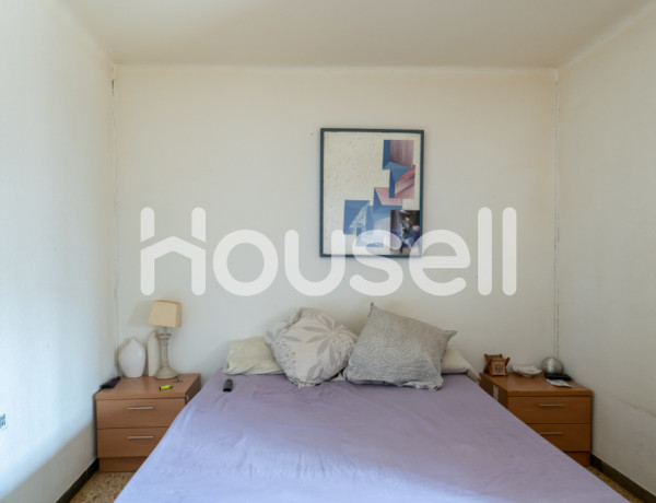Piso de 102 m² Calle Via Ronda, 08100 Mollet del Vallès (Barcelona)