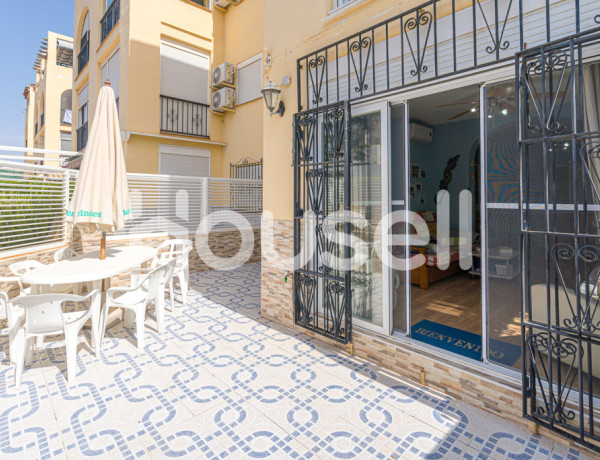 Piso en venta de 75 m² en Ronda José Samper García, 03183 Torrevieja (Alicante)