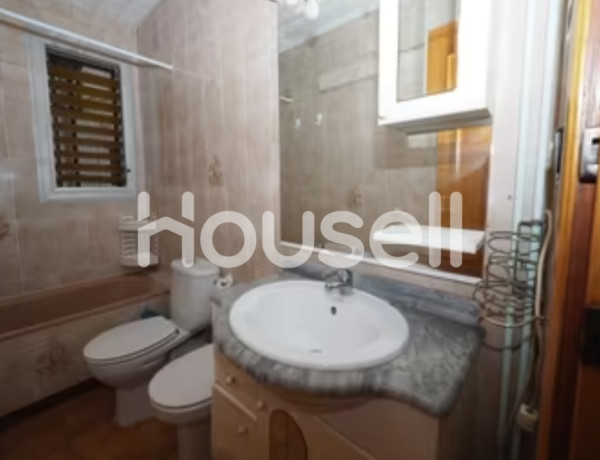 Piso en venta de 110m² en   Calle Angeles, 30007 Murcia