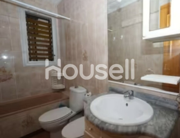 Piso en venta de 110m² en   Calle Angeles, 30007 Murcia