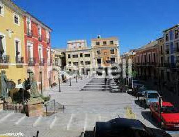 Piso en venta de 110m² en   Calle Angeles, 30007 Murcia