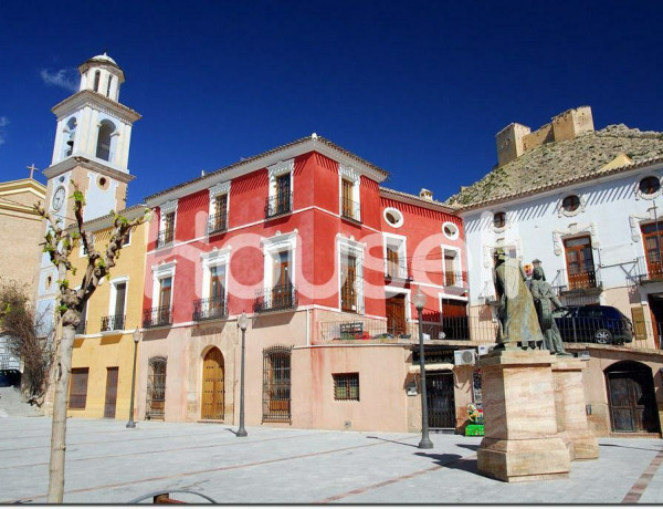 Piso en venta de 110m² en   Calle Angeles, 30007 Murcia