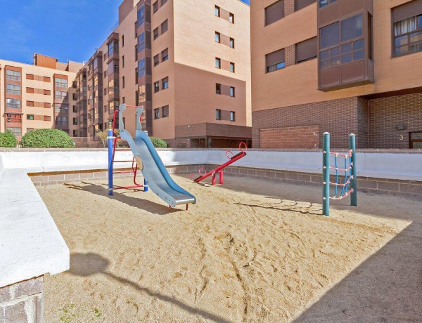 Piso en venta en Madrid de 49 m2