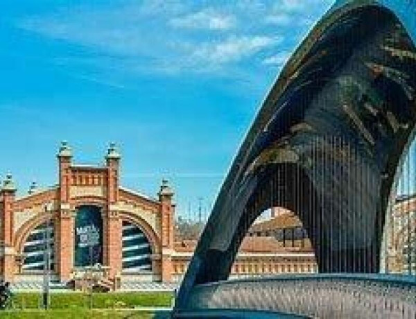 Commercial Premises For sell in San Sebastian De Los Reyes in Madrid 