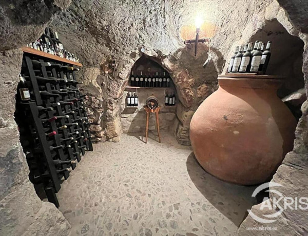 Town house For sell in Cogolludo in Guadalajara 