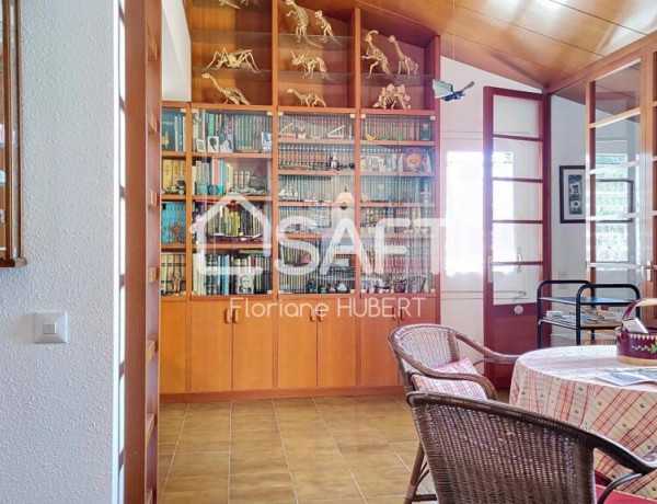 LA CASA DE TUS SUEÑOS EN EL MEJOR LUGAR DE COLLSEROLA