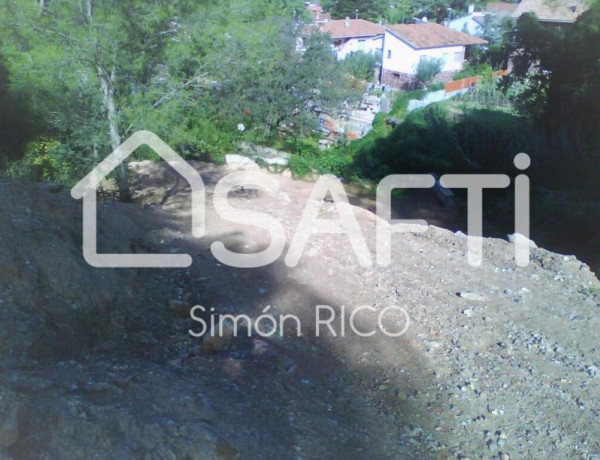 Urban land For sell in Cervello in Barcelona 