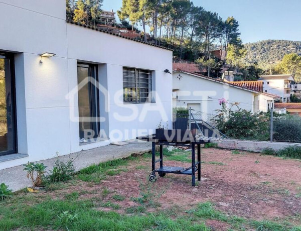 Vive el lujo en la naturaleza.